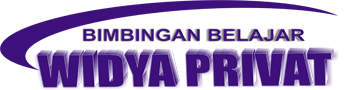 Widya Privat Bali - Bimbingan Belajar Privat SD SMP SMA logo
