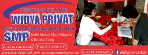 Bimbingan Belajar SMP