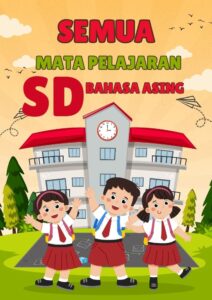 Bimbingan Belajar SD Biaya Murah